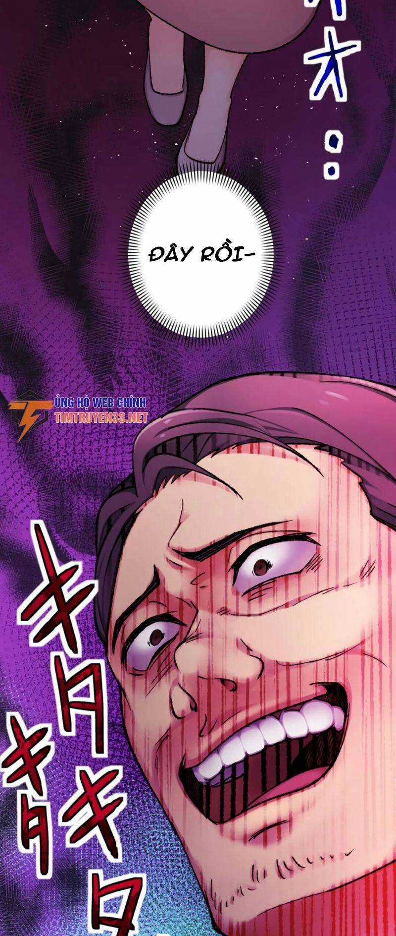 tôi chỉ là một người dọn dẹp Chapter 23 trang 156