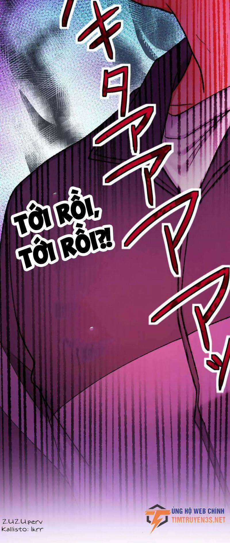 tôi chỉ là một người dọn dẹp Chapter 23 trang 157