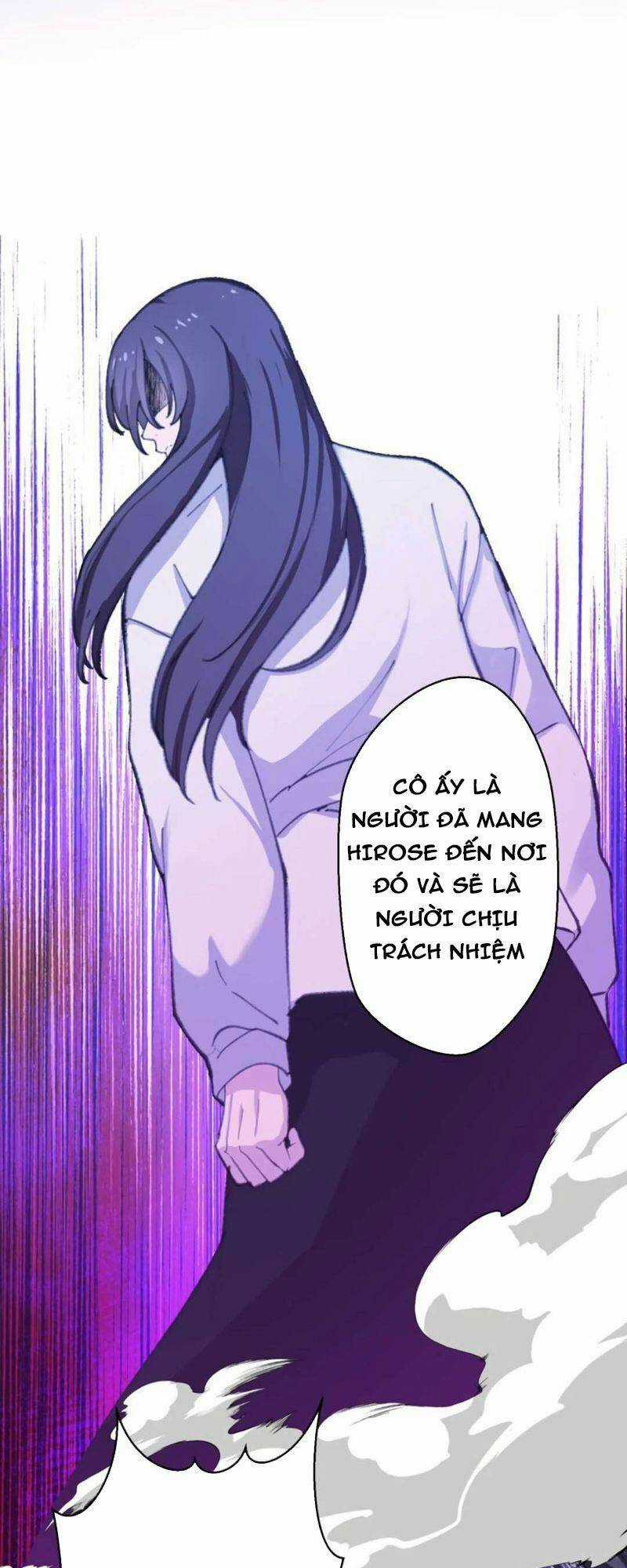 tôi chỉ là một người dọn dẹp Chapter 23 trang 158