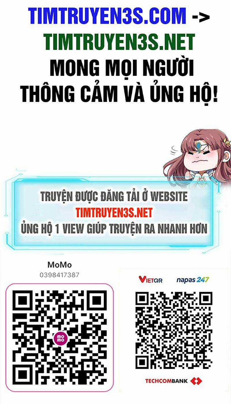 tôi chỉ là một người dọn dẹp Chapter 23 trang 163
