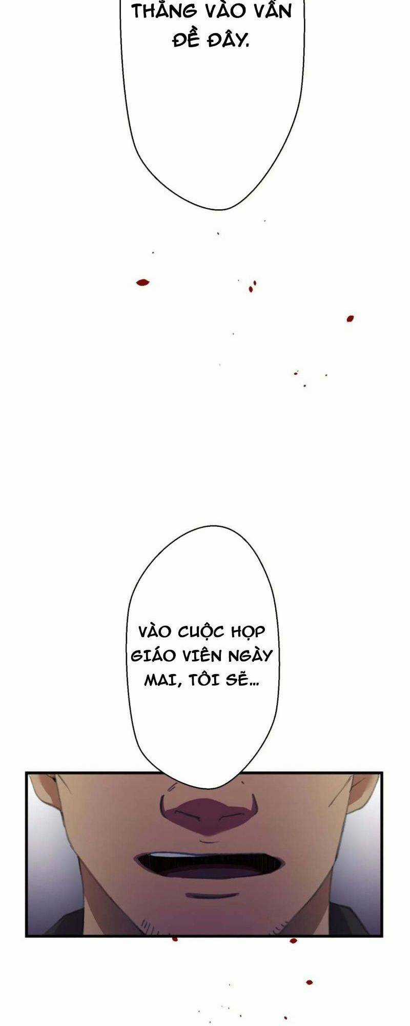 tôi chỉ là một người dọn dẹp Chapter 23 trang 2