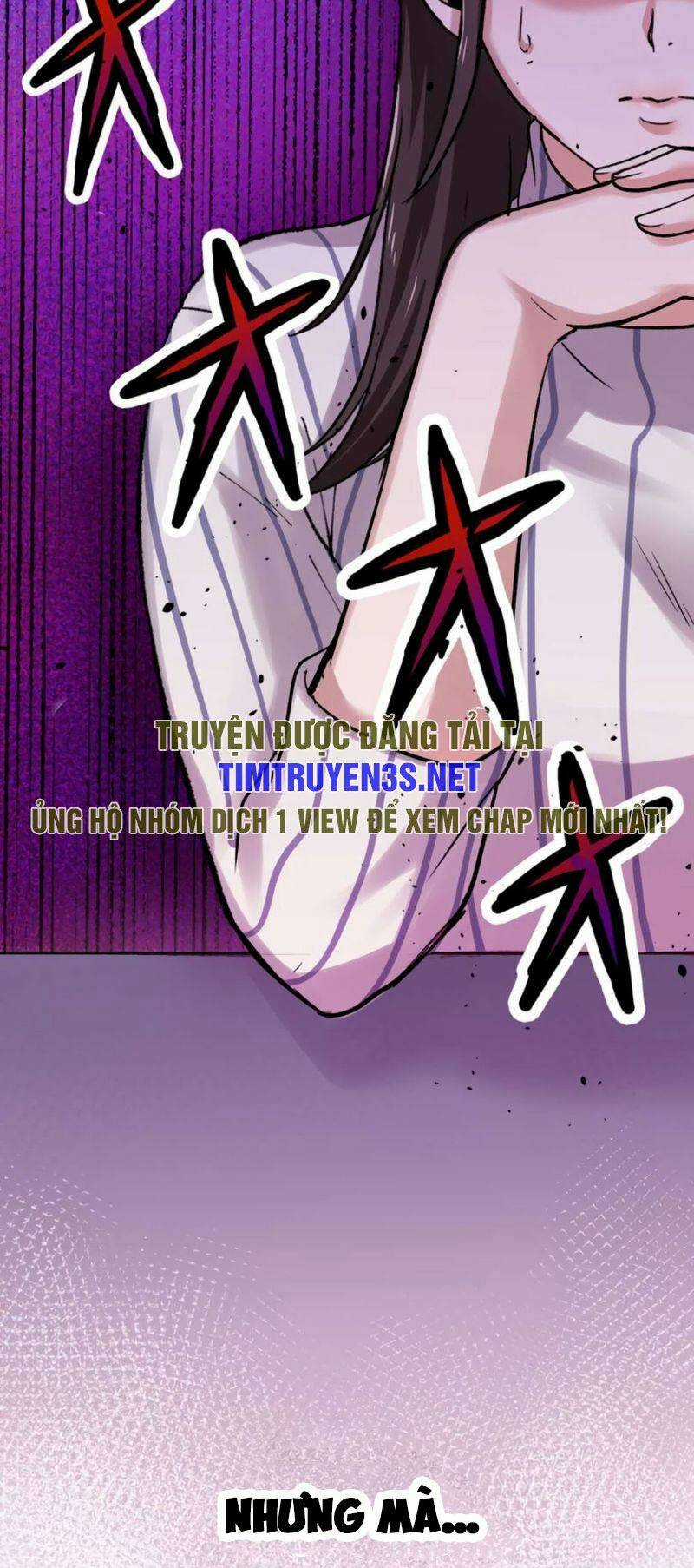 tôi chỉ là một người dọn dẹp Chapter 23 trang 21
