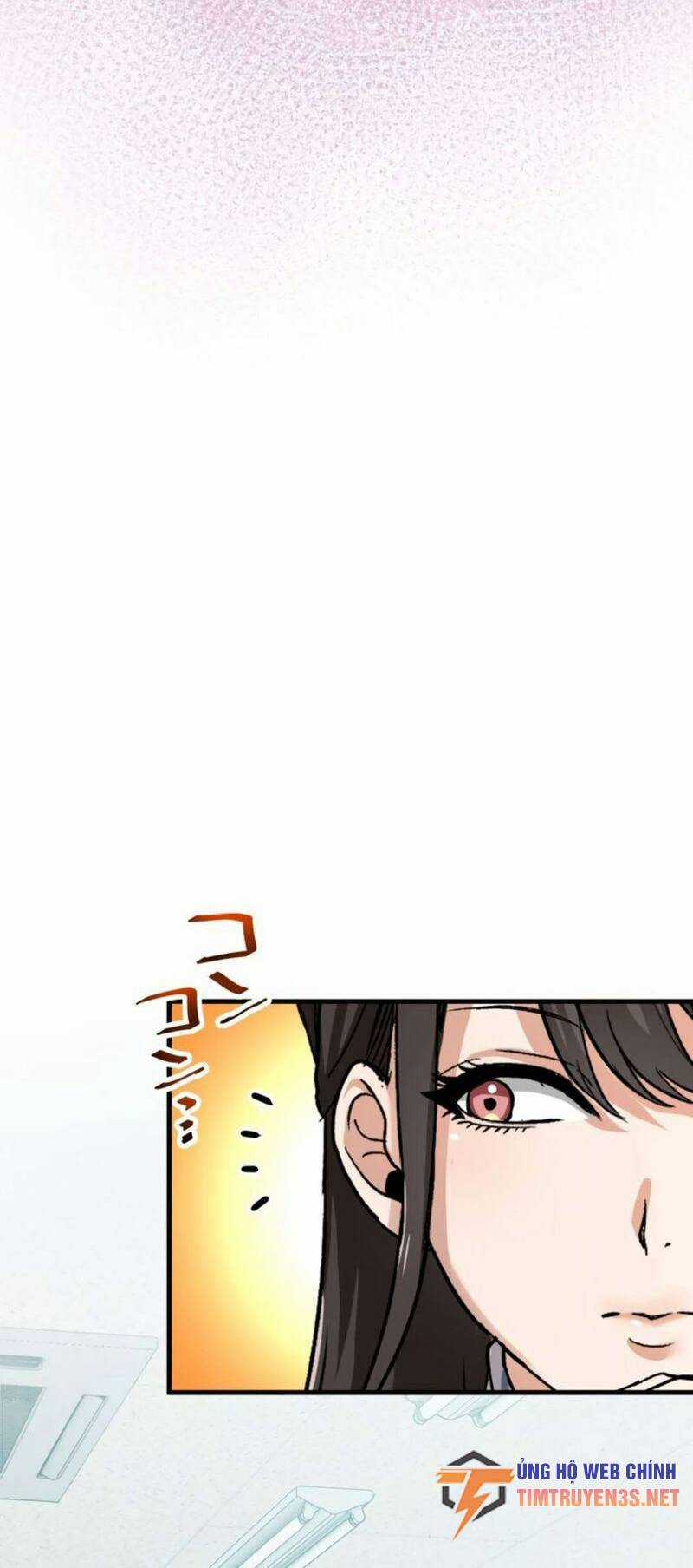 tôi chỉ là một người dọn dẹp Chapter 23 trang 22