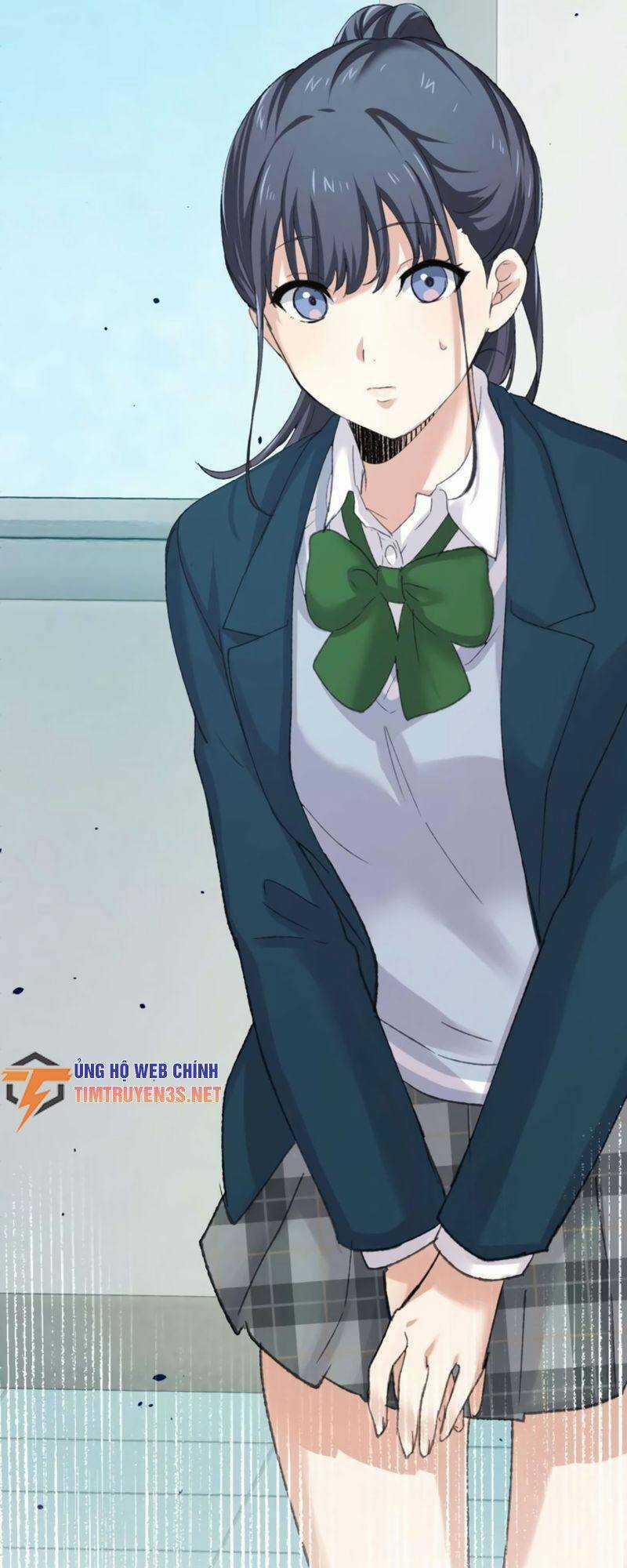 tôi chỉ là một người dọn dẹp Chapter 23 trang 24