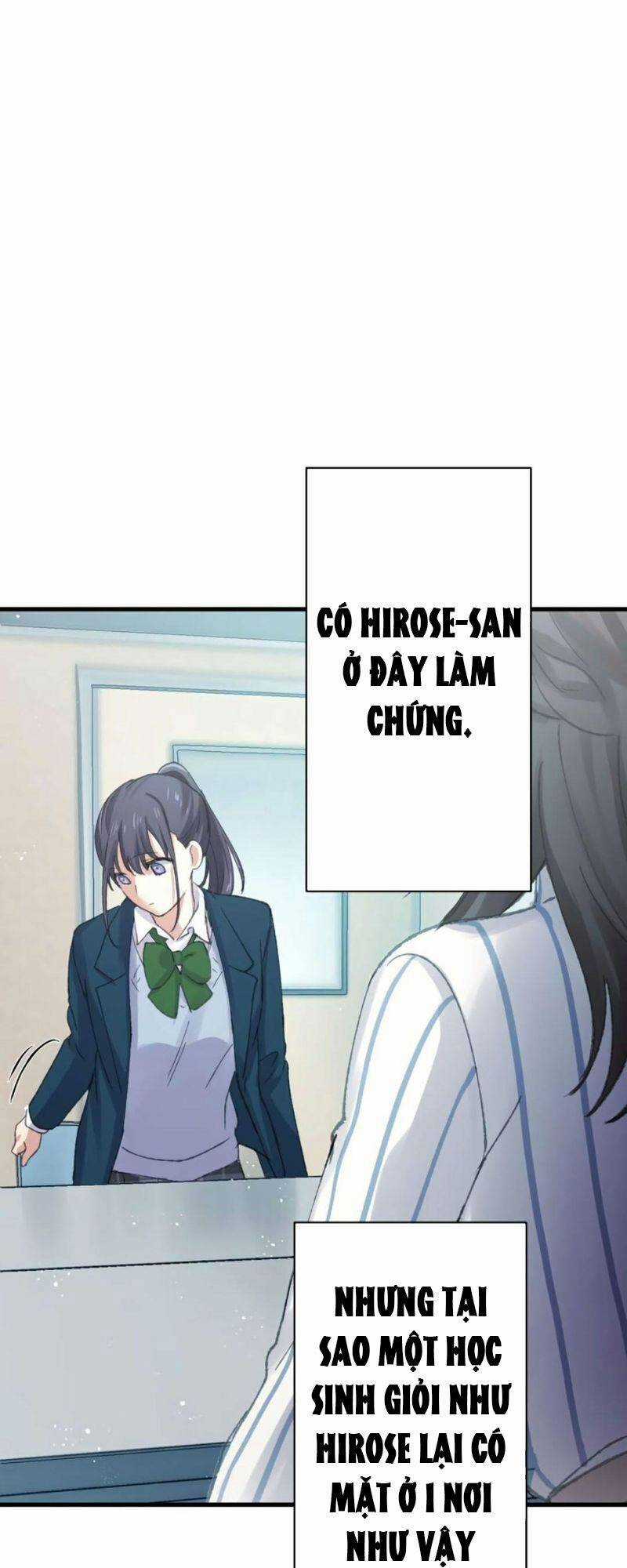 tôi chỉ là một người dọn dẹp Chapter 23 trang 27