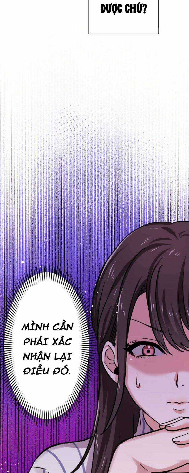 tôi chỉ là một người dọn dẹp Chapter 23 trang 28