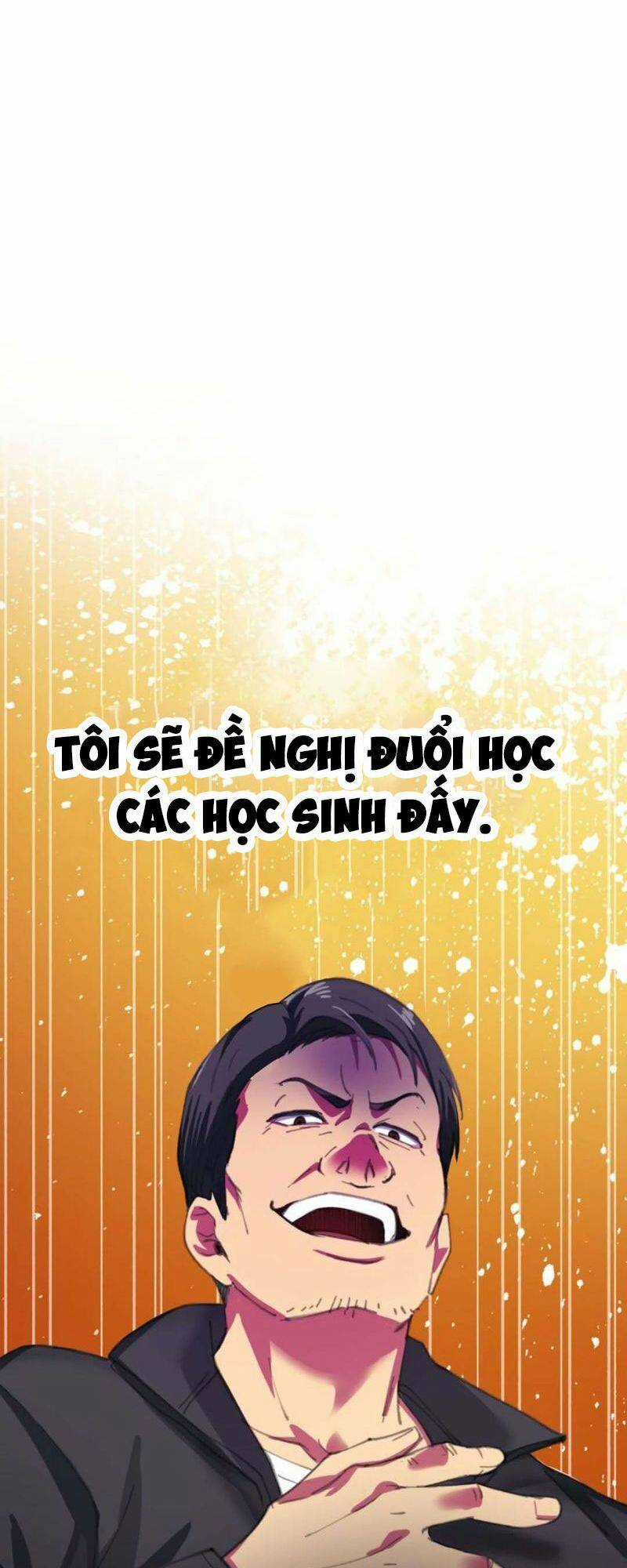 tôi chỉ là một người dọn dẹp Chapter 23 trang 3