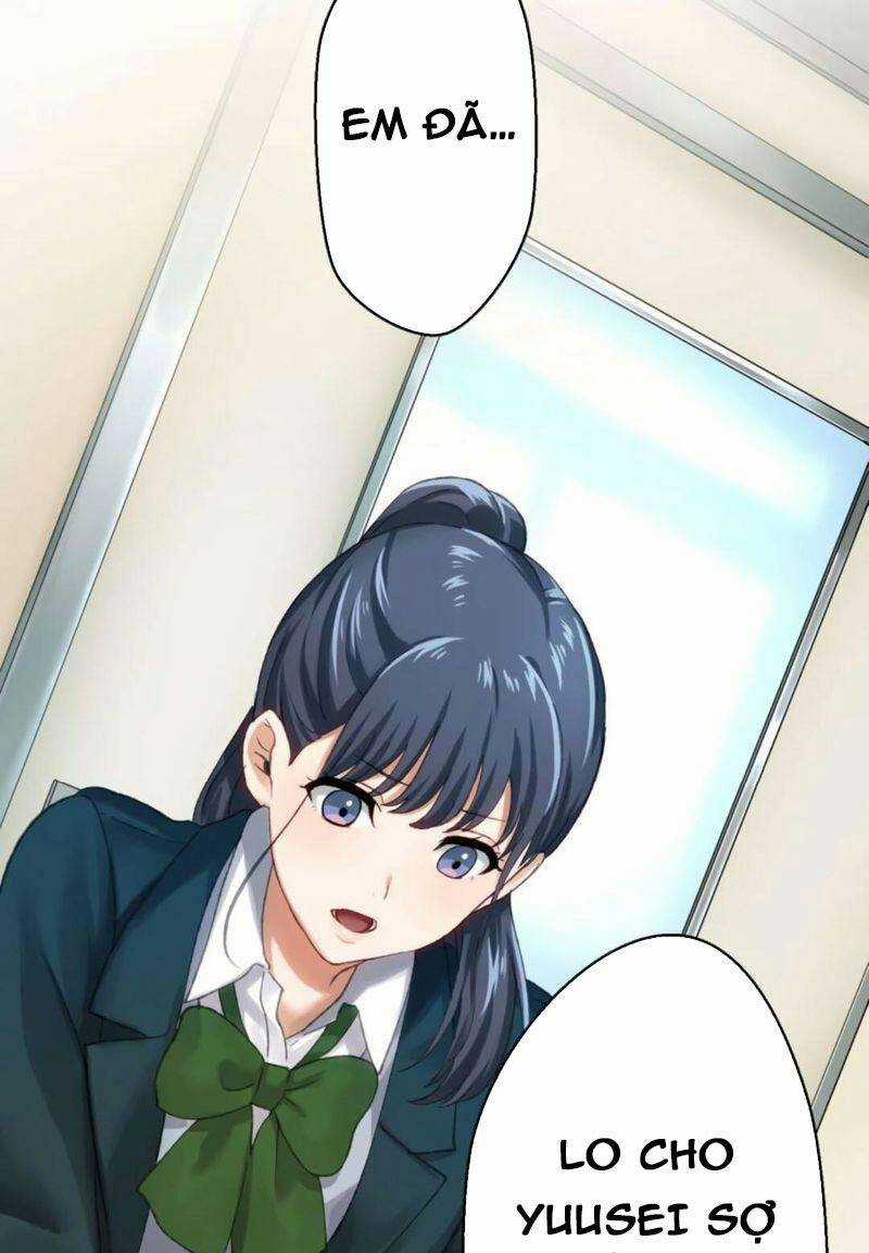 tôi chỉ là một người dọn dẹp Chapter 23 trang 35