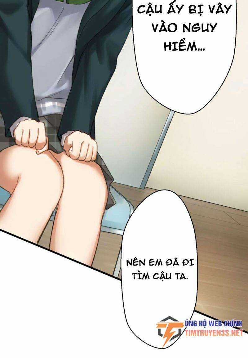 tôi chỉ là một người dọn dẹp Chapter 23 trang 36