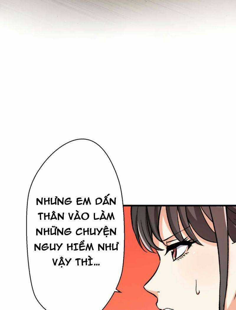 tôi chỉ là một người dọn dẹp Chapter 23 trang 39