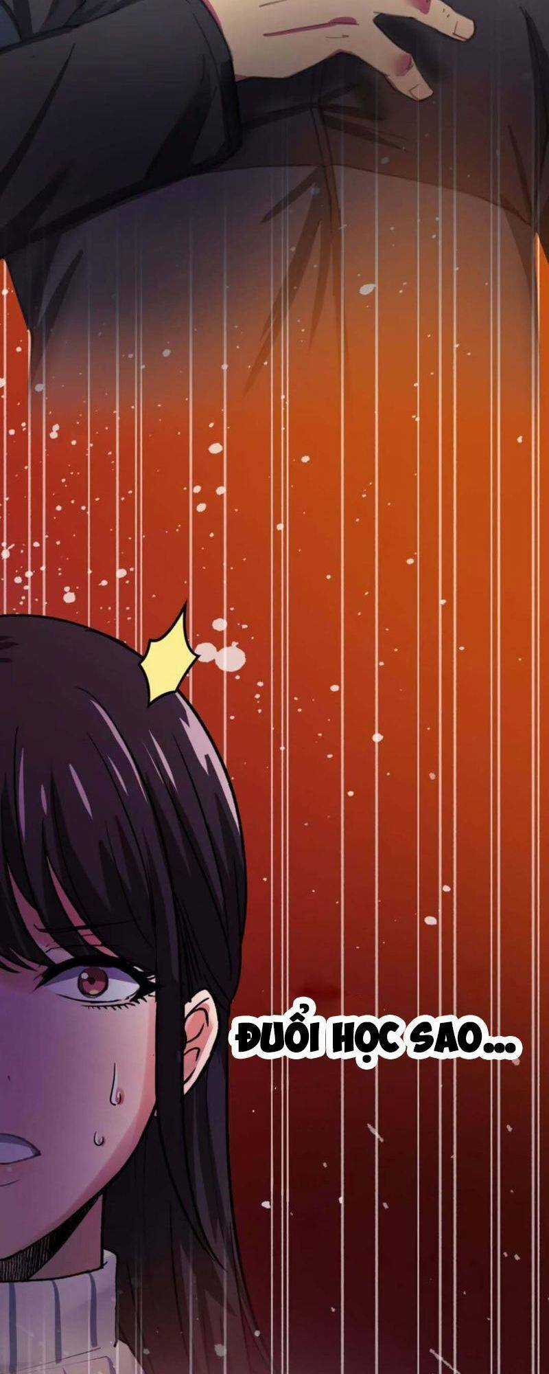 tôi chỉ là một người dọn dẹp Chapter 23 trang 4