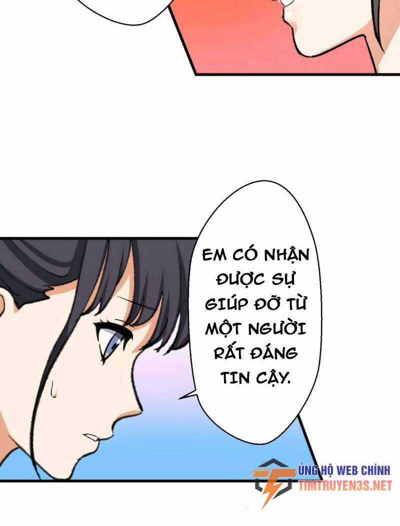 tôi chỉ là một người dọn dẹp Chapter 23 trang 40