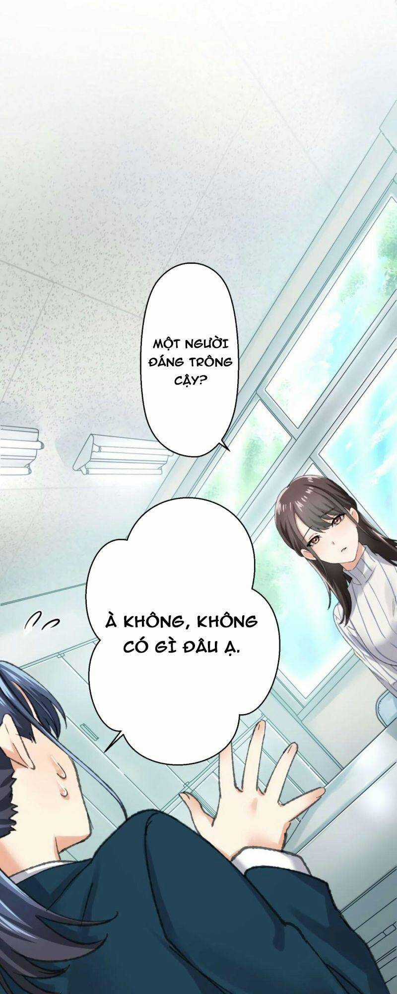 tôi chỉ là một người dọn dẹp Chapter 23 trang 42