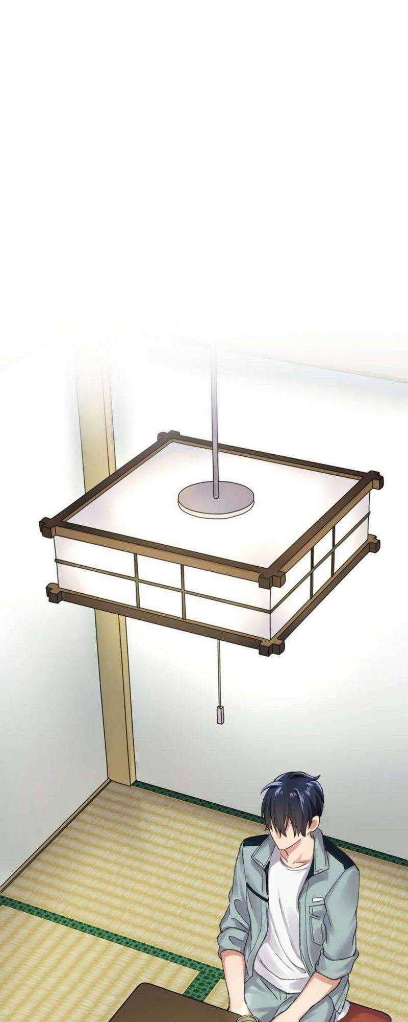 tôi chỉ là một người dọn dẹp Chapter 23 trang 49