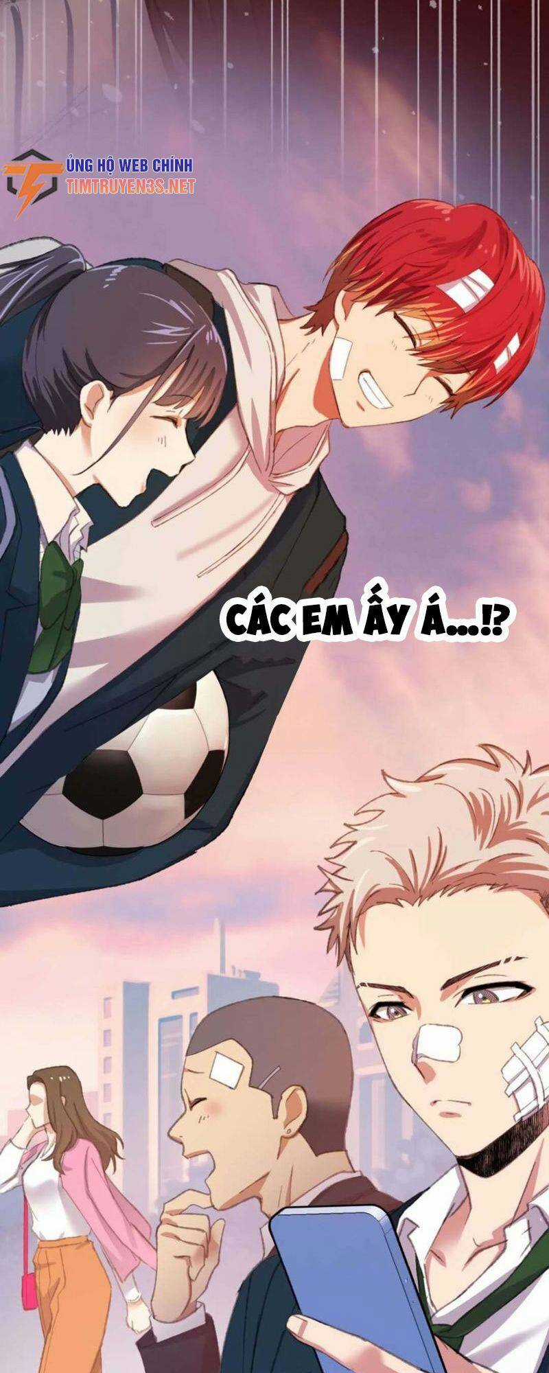 tôi chỉ là một người dọn dẹp Chapter 23 trang 5
