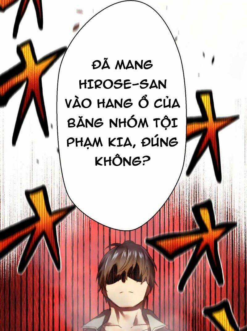 tôi chỉ là một người dọn dẹp Chapter 23 trang 51