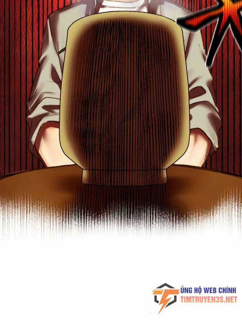 tôi chỉ là một người dọn dẹp Chapter 23 trang 52