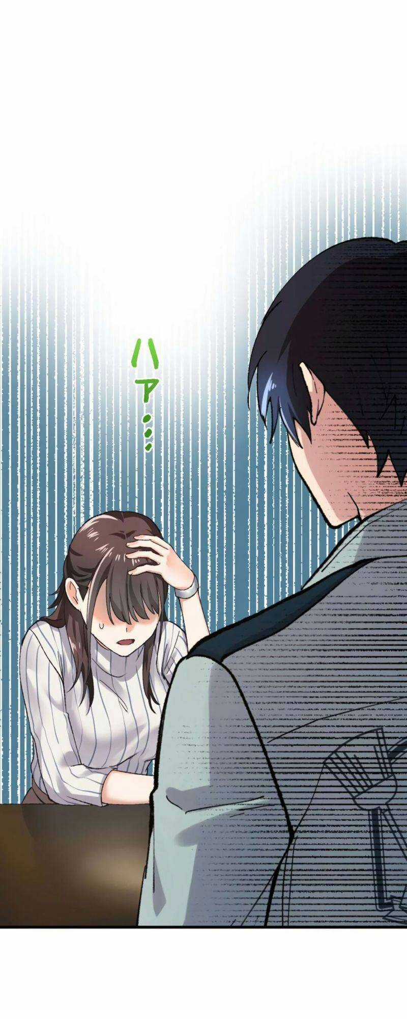 tôi chỉ là một người dọn dẹp Chapter 23 trang 54