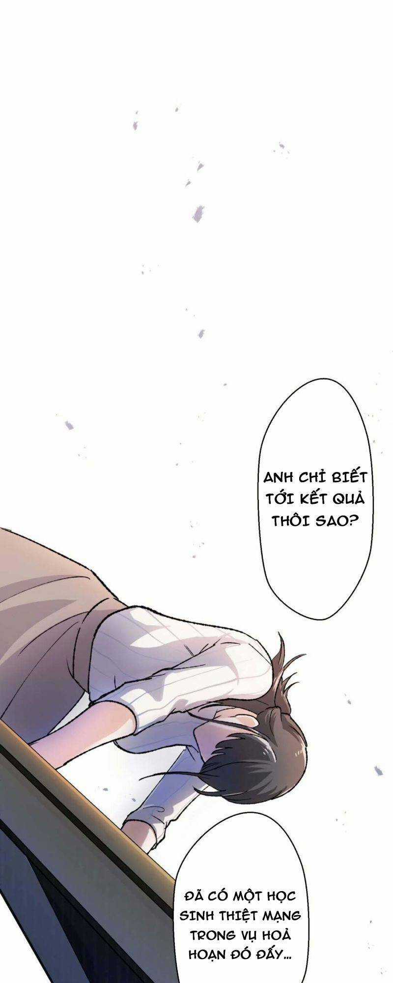 tôi chỉ là một người dọn dẹp Chapter 23 trang 67