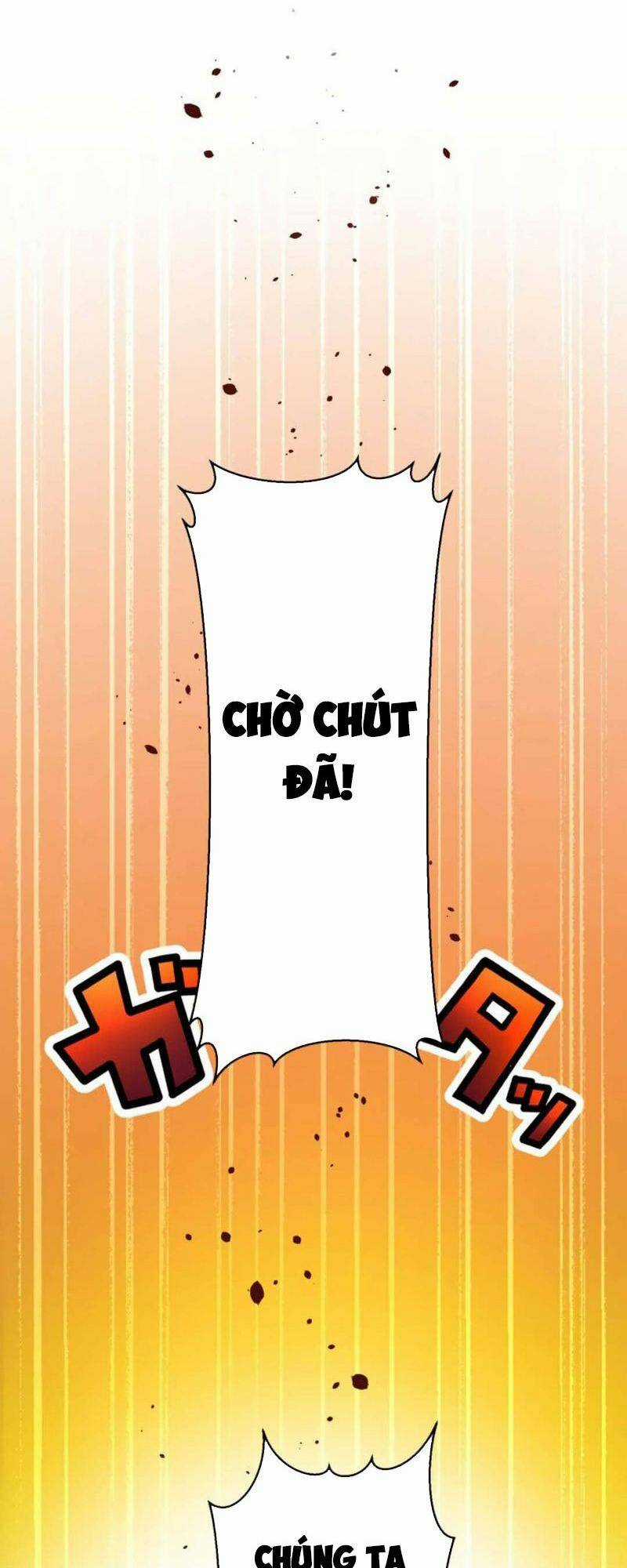 tôi chỉ là một người dọn dẹp Chapter 23 trang 7
