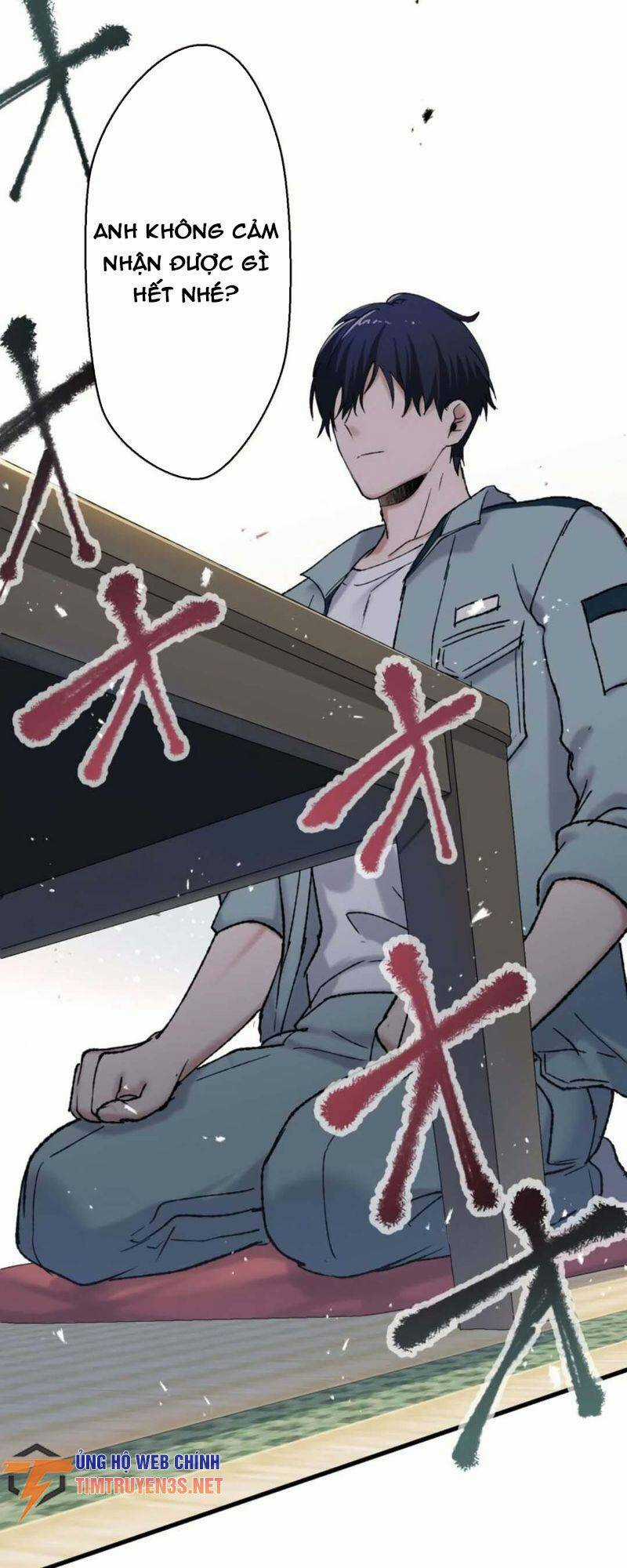 tôi chỉ là một người dọn dẹp Chapter 23 trang 70
