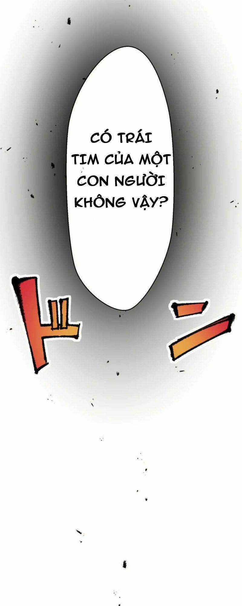 tôi chỉ là một người dọn dẹp Chapter 23 trang 72