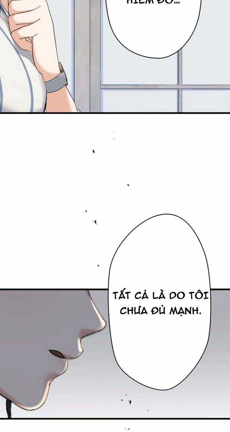 tôi chỉ là một người dọn dẹp Chapter 23 trang 75