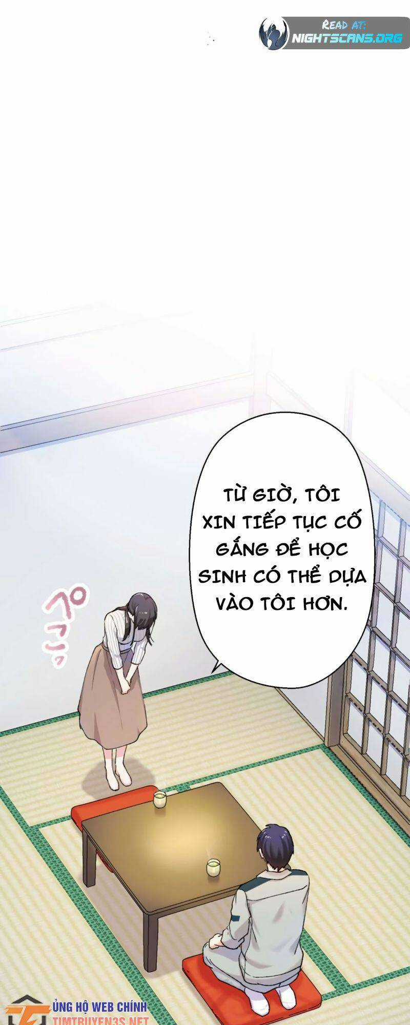 tôi chỉ là một người dọn dẹp Chapter 23 trang 78