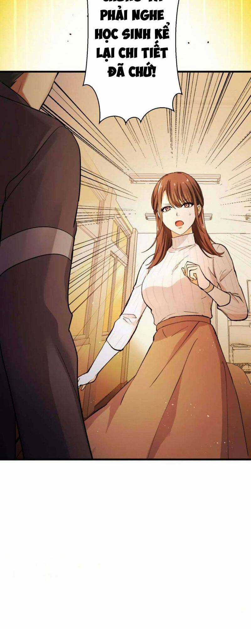 tôi chỉ là một người dọn dẹp Chapter 23 trang 8