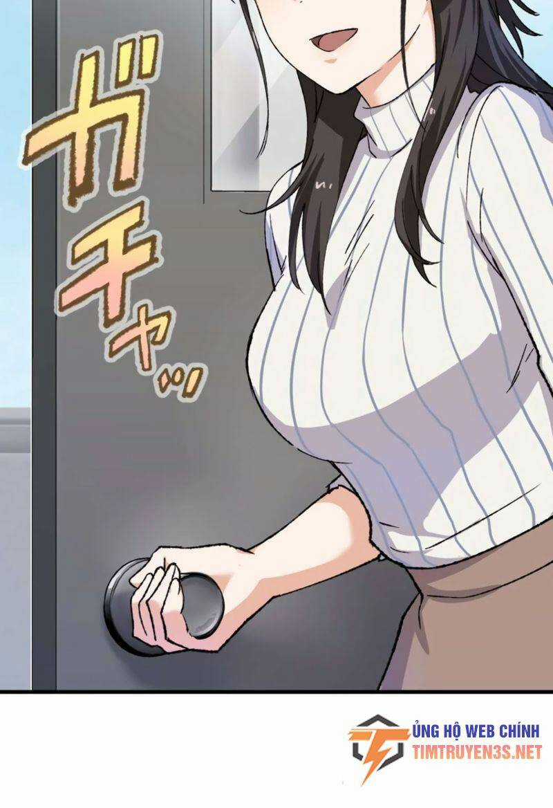 tôi chỉ là một người dọn dẹp Chapter 23 trang 80