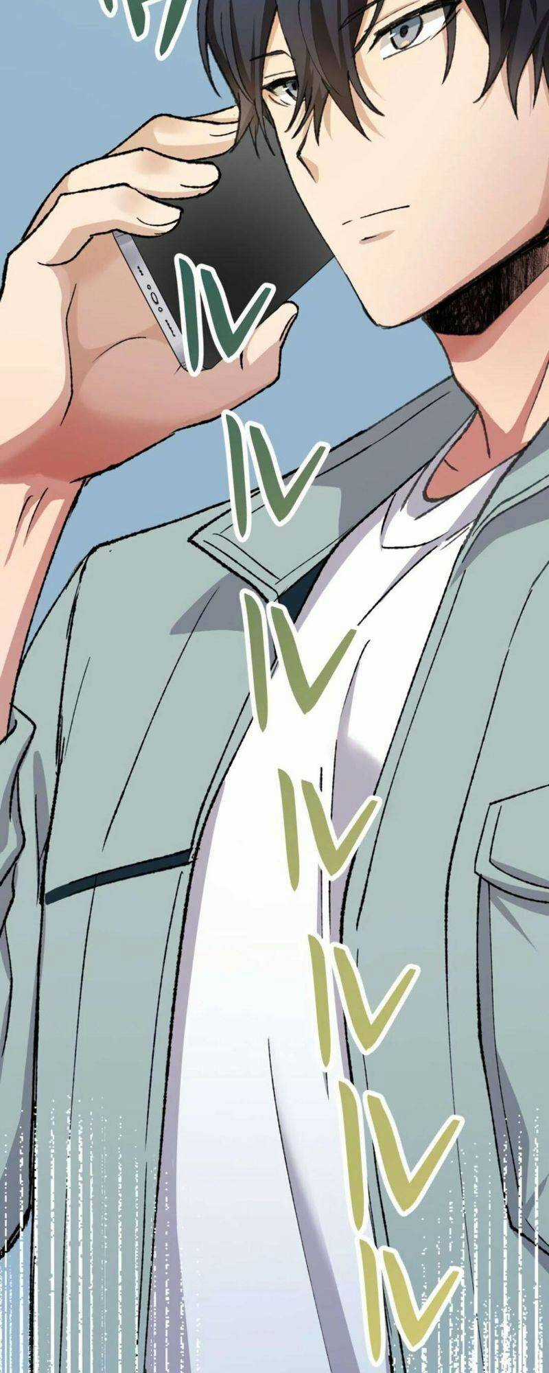 tôi chỉ là một người dọn dẹp Chapter 23 trang 88