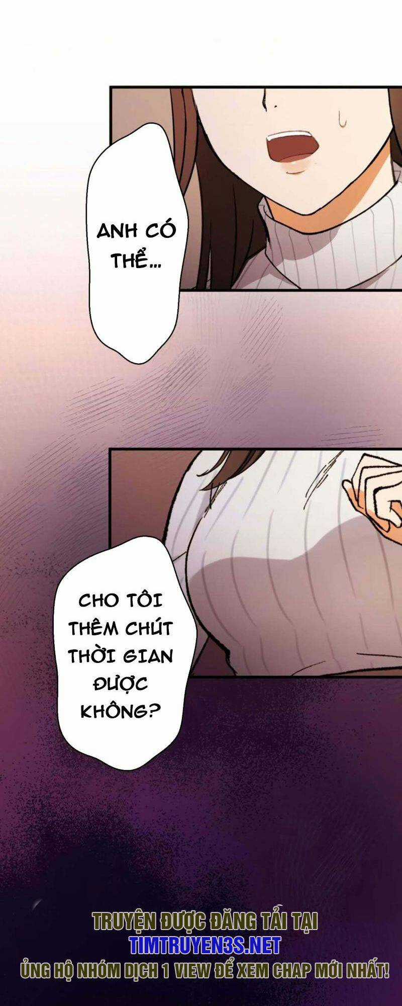 tôi chỉ là một người dọn dẹp Chapter 23 trang 9