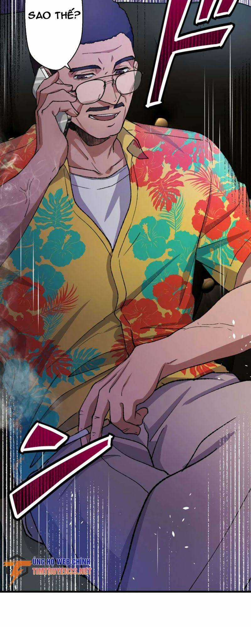 tôi chỉ là một người dọn dẹp Chapter 23 trang 92