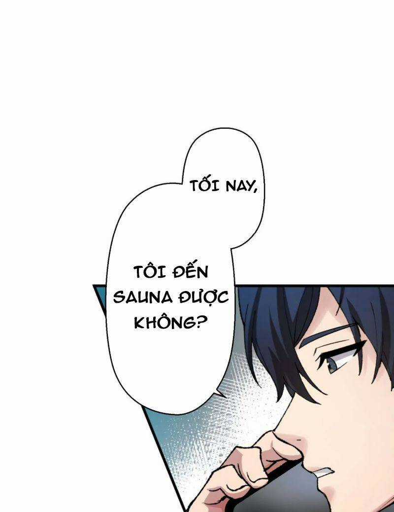 tôi chỉ là một người dọn dẹp Chapter 23 trang 93