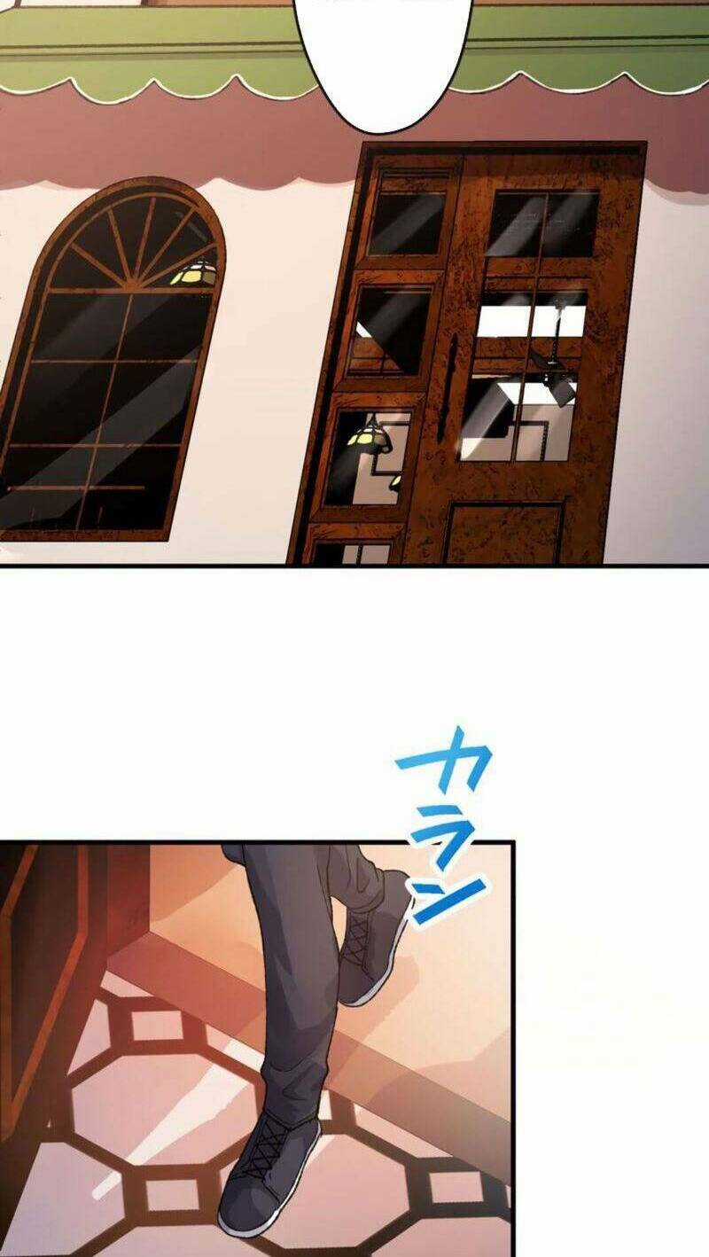 tôi chỉ là một người dọn dẹp Chapter 24 trang 101