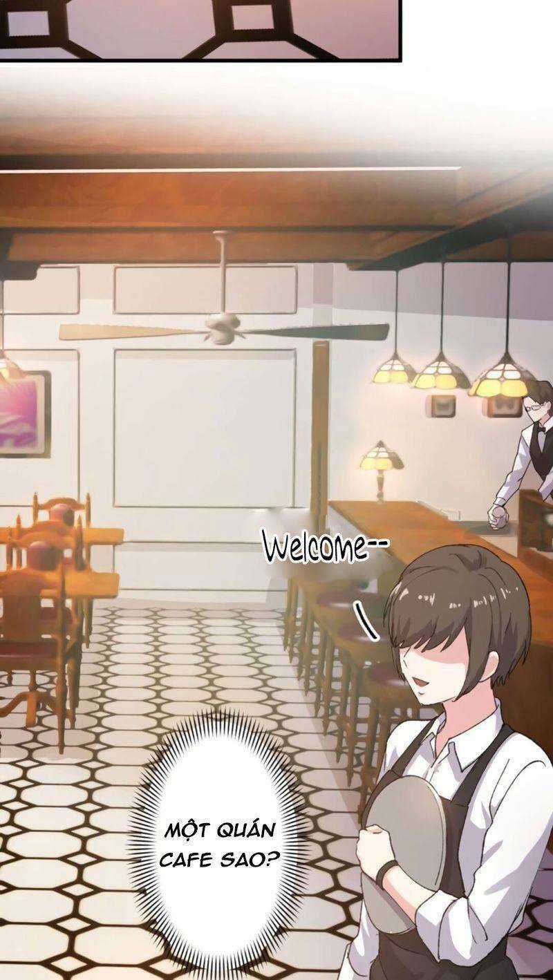 tôi chỉ là một người dọn dẹp Chapter 24 trang 102