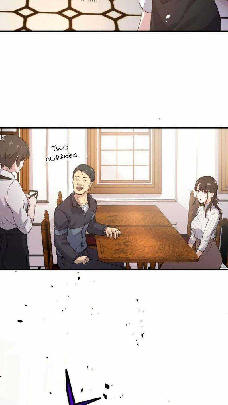 tôi chỉ là một người dọn dẹp Chapter 24 trang 103