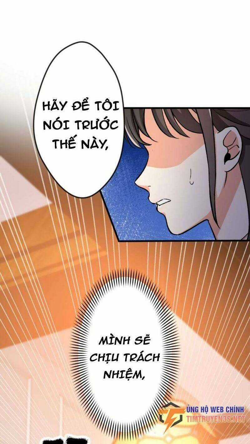 tôi chỉ là một người dọn dẹp Chapter 24 trang 107