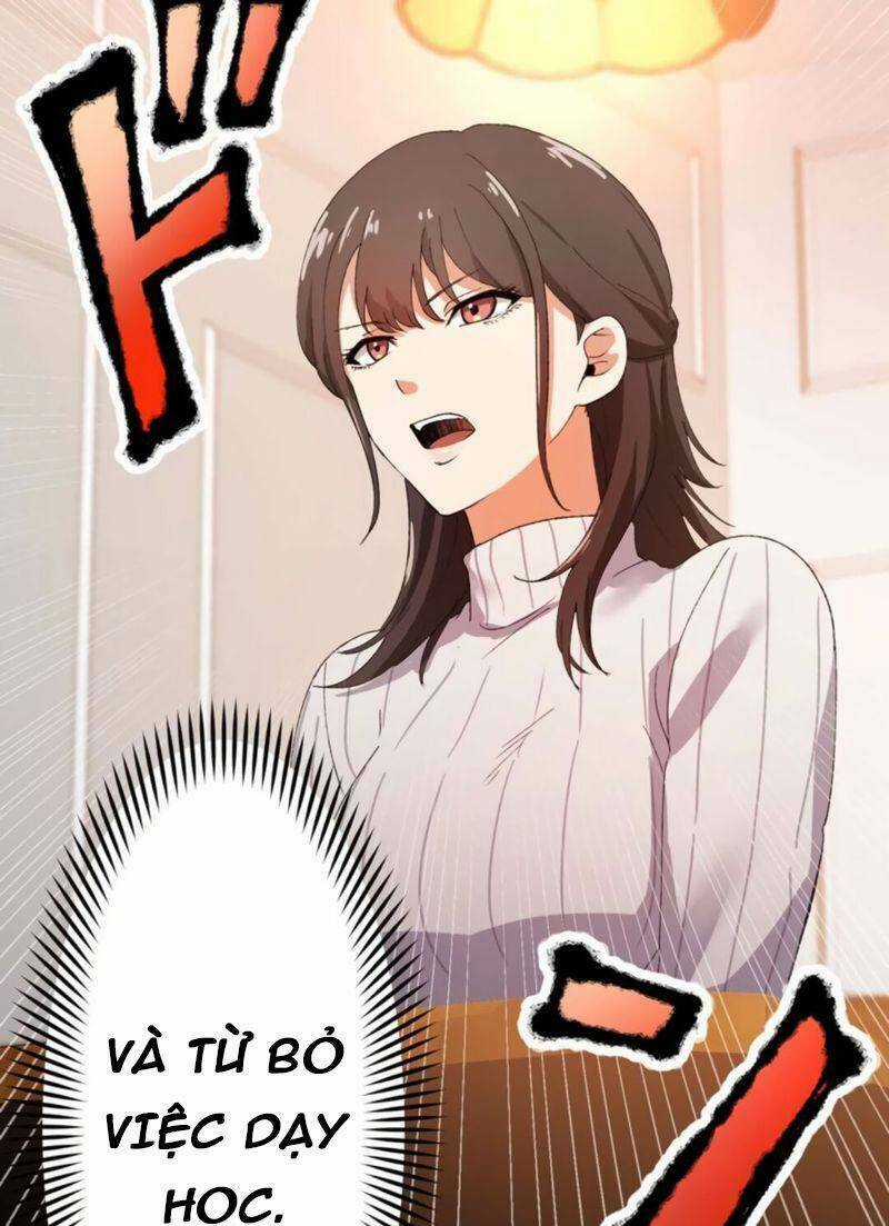 tôi chỉ là một người dọn dẹp Chapter 24 trang 108