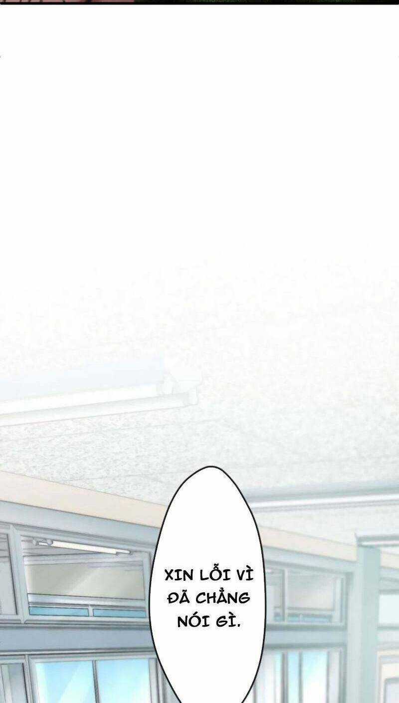 tôi chỉ là một người dọn dẹp Chapter 24 trang 11