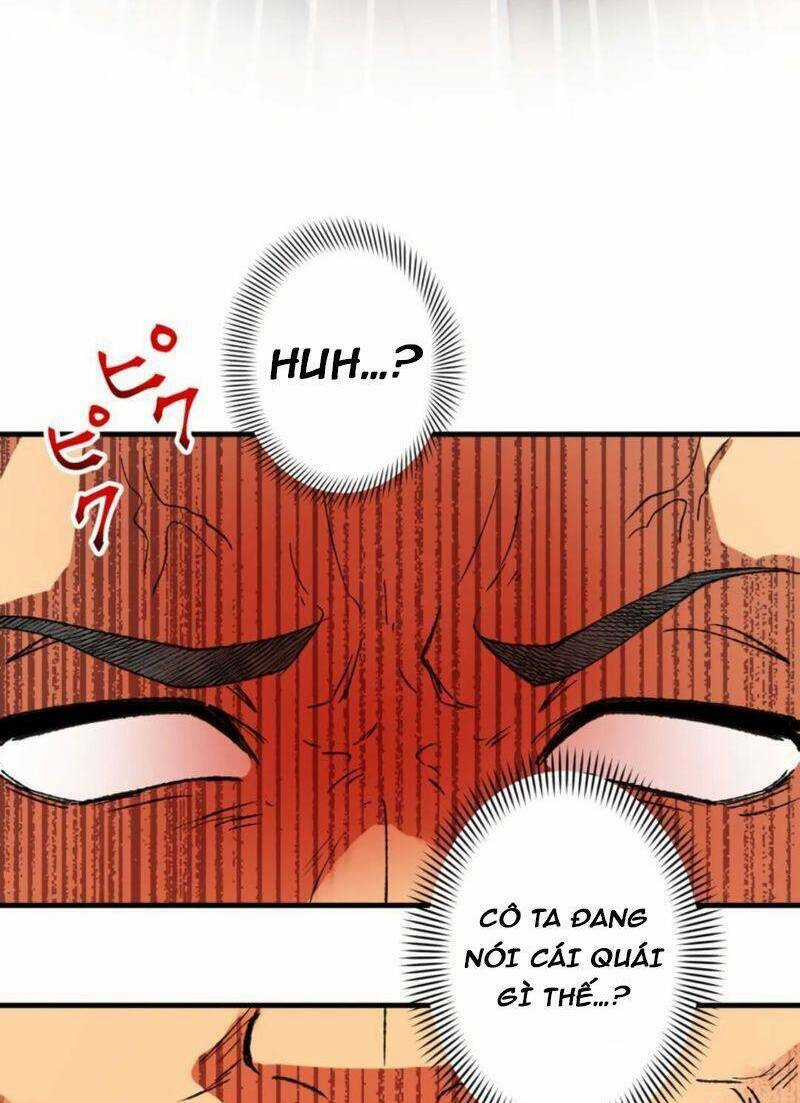 tôi chỉ là một người dọn dẹp Chapter 24 trang 110