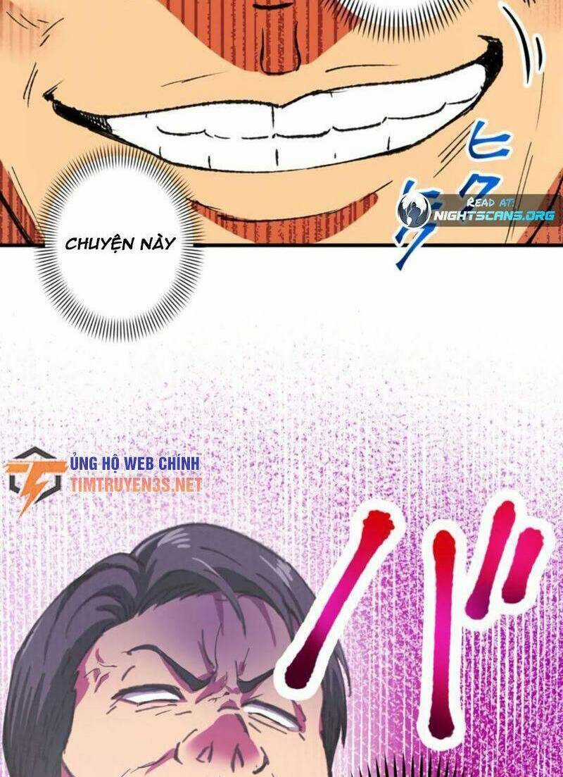 tôi chỉ là một người dọn dẹp Chapter 24 trang 111