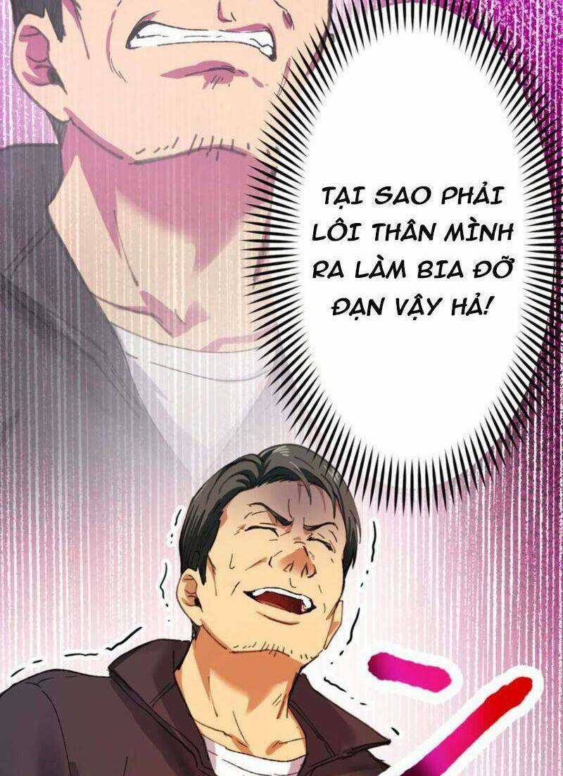 tôi chỉ là một người dọn dẹp Chapter 24 trang 112