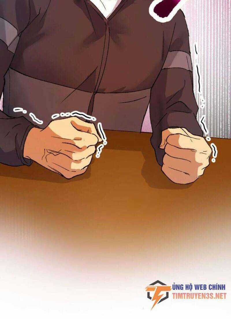 tôi chỉ là một người dọn dẹp Chapter 24 trang 113