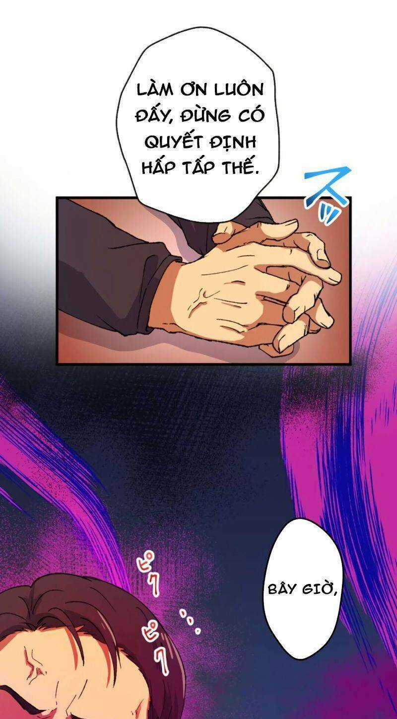 tôi chỉ là một người dọn dẹp Chapter 24 trang 114