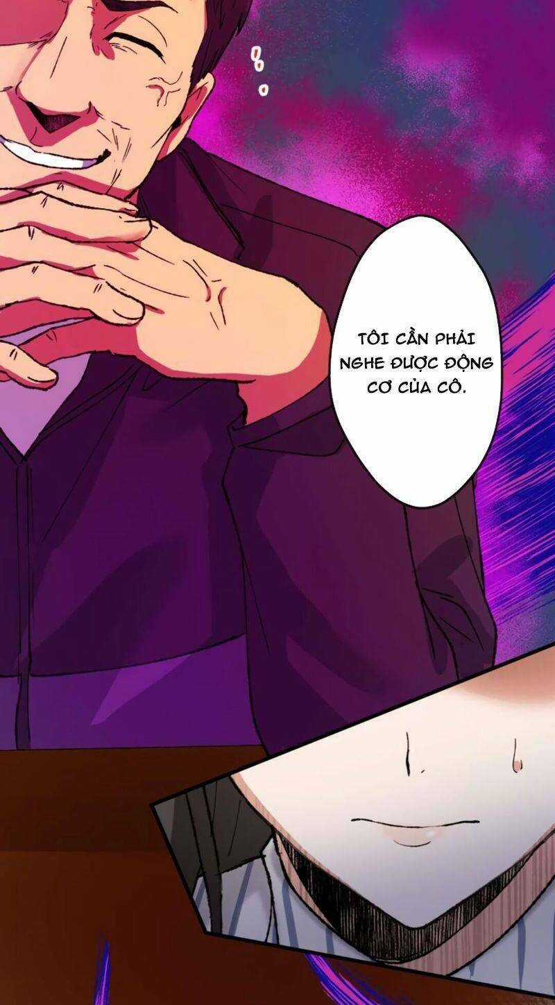 tôi chỉ là một người dọn dẹp Chapter 24 trang 115