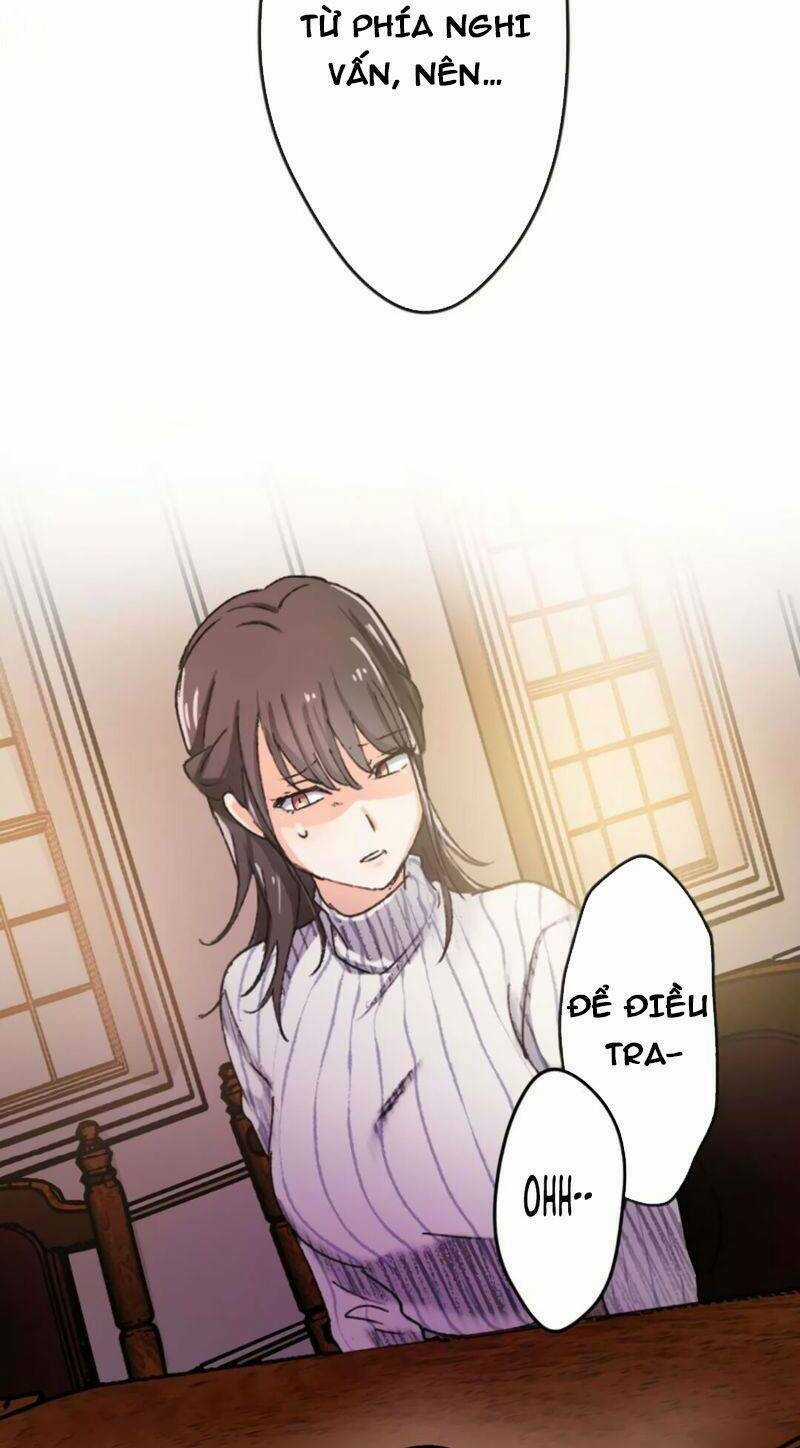 tôi chỉ là một người dọn dẹp Chapter 24 trang 117