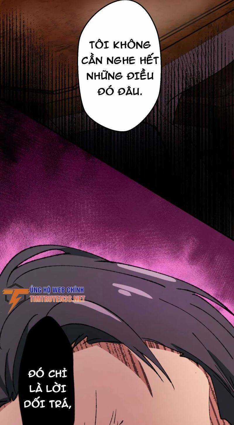 tôi chỉ là một người dọn dẹp Chapter 24 trang 118