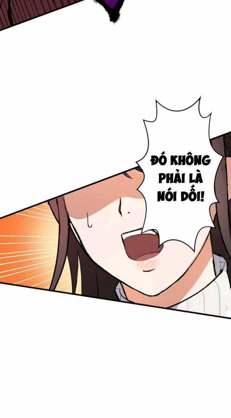 tôi chỉ là một người dọn dẹp Chapter 24 trang 120