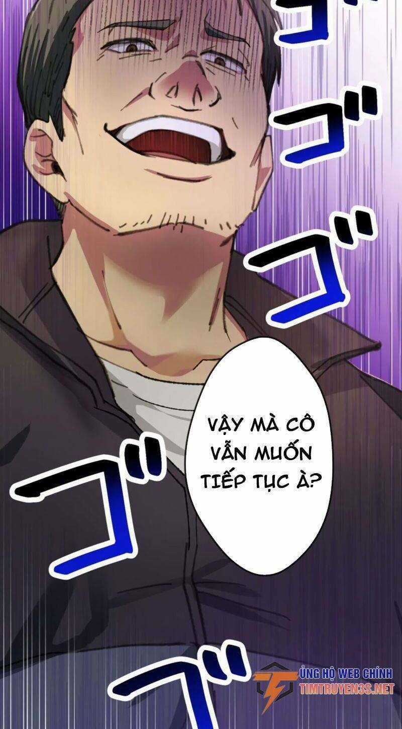 tôi chỉ là một người dọn dẹp Chapter 24 trang 127